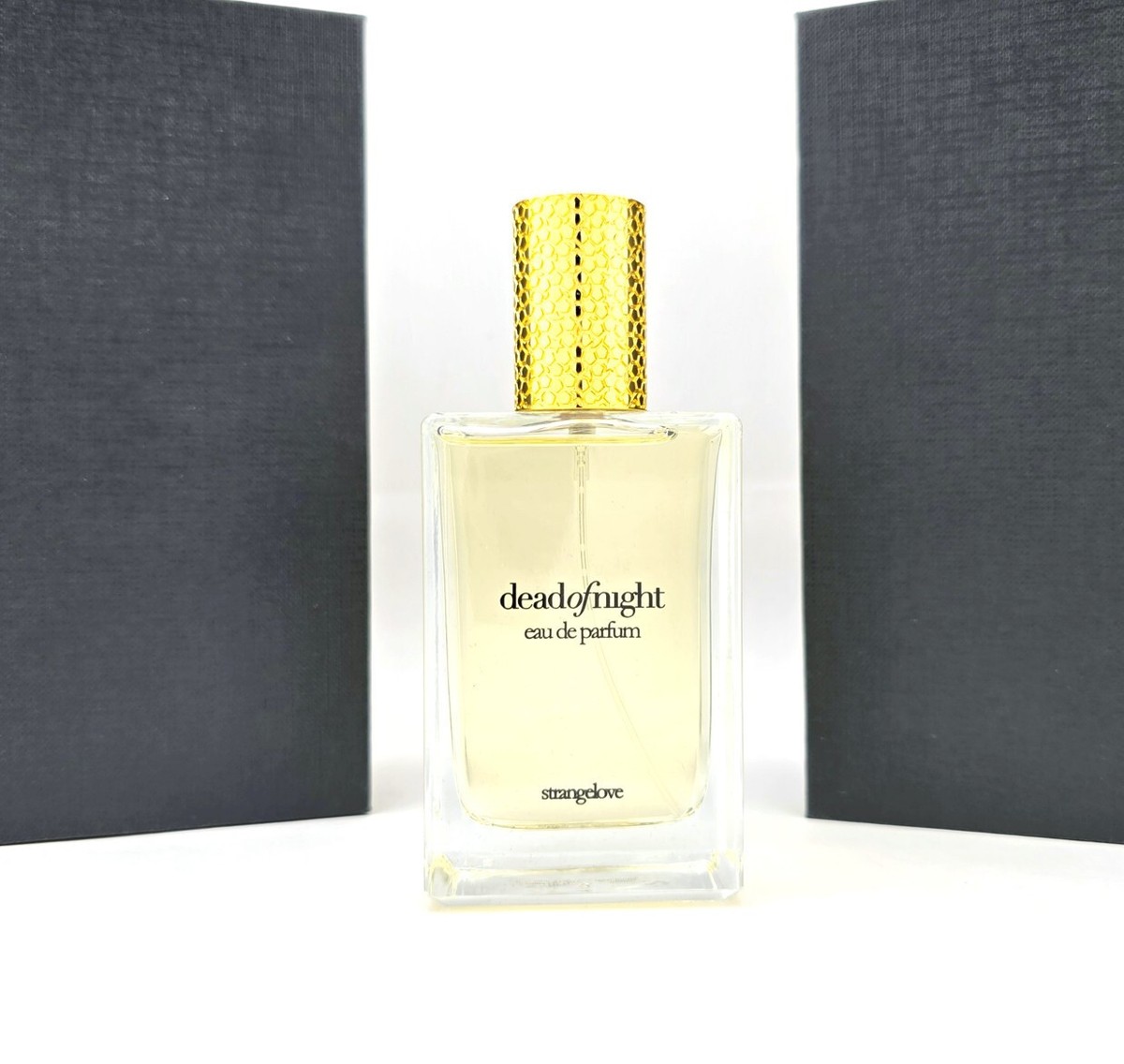 StrangeLove NYC (Strange Love NYC) - Dead of Night - 100mL 3.4oz