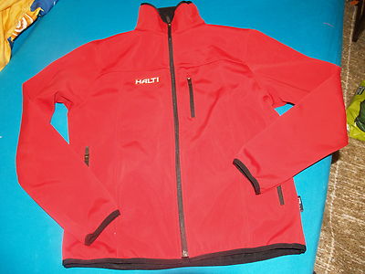 Halti Jacke  Gr. 38 sehr guter Zustand neuwertig Jacke storm wall