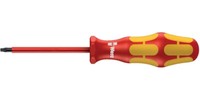 Wera Schraubendreher 167I Vde T 8X,60Mm