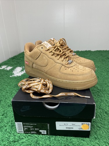supreme af1 2021