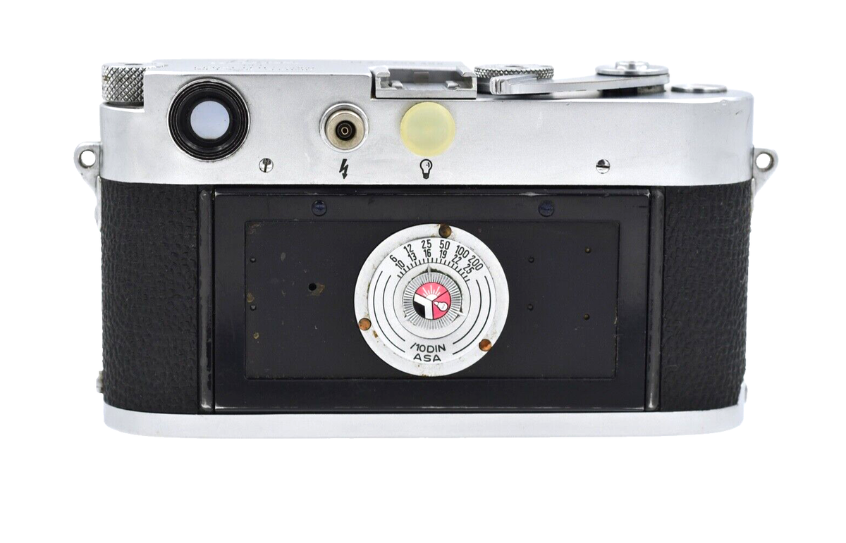 【ジャンク】LEICA M3 body Leica M3 ボディ ジャンク - メルカリ