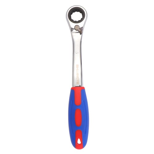 1pc ratchet wrench Ratchet Wrench Spanner Practical Premium Manual Jack Tool - Imagen 74 de 152