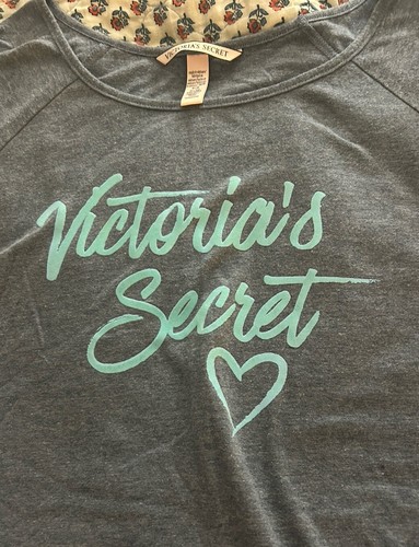 Victoria’s Secret XL Lot Of 3 Angel VS Hearts Tank Tops~READ~ - Picture 12 of 15