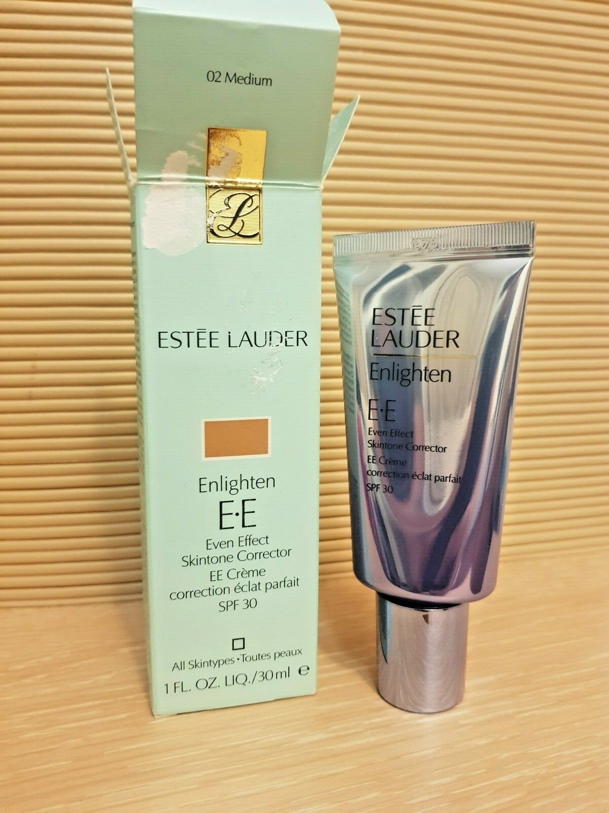 estee lauder enlighten cream