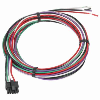 AutoMeter WIRE HARNESS, TACH/SPEEDOMETER, SPEK-PRO, REPLACEMENT*WIRE HARNESS, TA