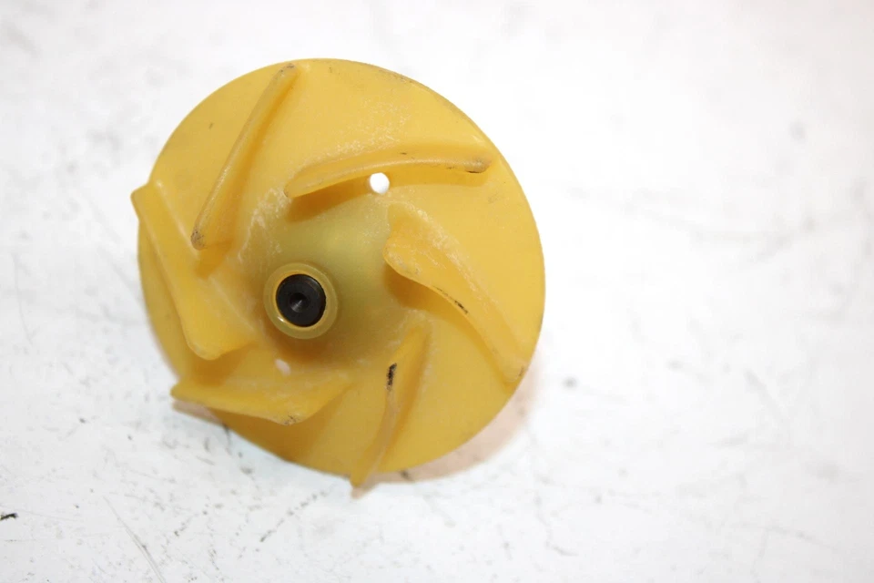 Eje de bomba de agua 16 Can-am Outlander L Max 450 Efi Dps OEM 420620171 AB5 Foto 2 de 4