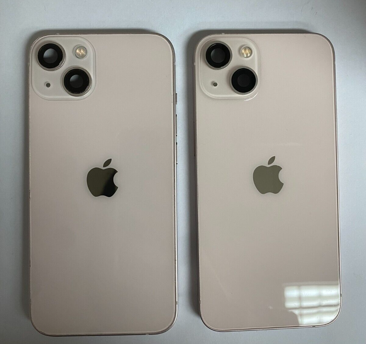 美品 Apple iPhone 13 本体 バッテリー85% ホワイト Apple iPhone 13 ホワイト 本体 - メルカリ