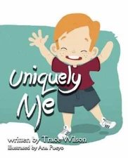 Uniquely Me - Hardcover By Wilson, Trace - GOOD