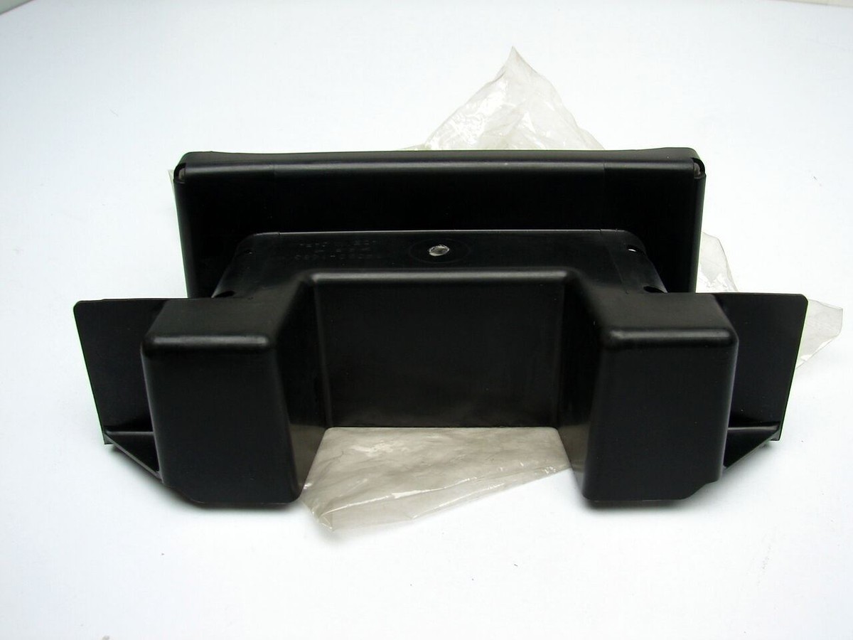 NOS New Kawasaki 1995-1997 ZX600 ZX6R Ninja Storage Cover 14090