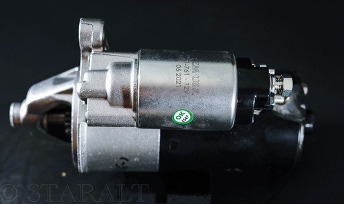 STARTER FOR 1997-2011 FORD RANGER, V6 4.0L - Picture 6 of 7