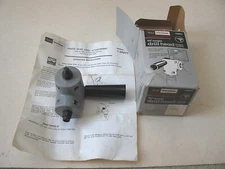 Craftsman 26271 90° Angle Drill Head Attachment Instructions  USA 