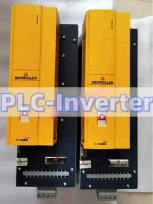 1 PCS BAUMULLER BM4424-SI1-21200-03 Brand New BM4424-SI1-21200-03 FedEx or DHL#
