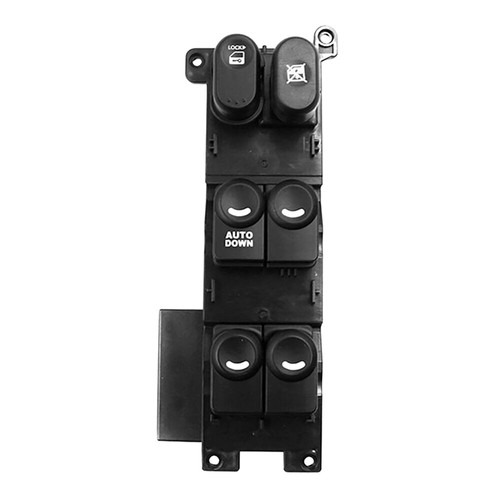 Power Window Master Switch Left Driver Side For Hyundai i30 i30cw 2008-2011 LHD - Picture 2 of 5