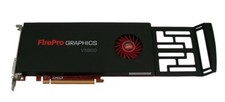 Dell / AMD Firepro V5900 2GB Graphic Card New Sealed Boxed