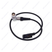D-Tap to Rotating 2B 8-pin Female Power Cable  for Arri Alexa Mini miniLF Camera