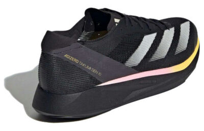 Adidas Adizero Takumi Sen 10 Mens Running Shoes Black ID2793