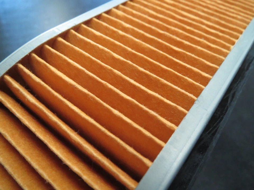 Air Filter for 1983-1987 Honda Prelude 1.8L Made in Thailand - Ships Fast! - image 2 of 4