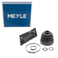 Meyle 1004980208 Achsmanschetten Satz FüR Audi A6 C6 4F Vorne Getriebeseitig
