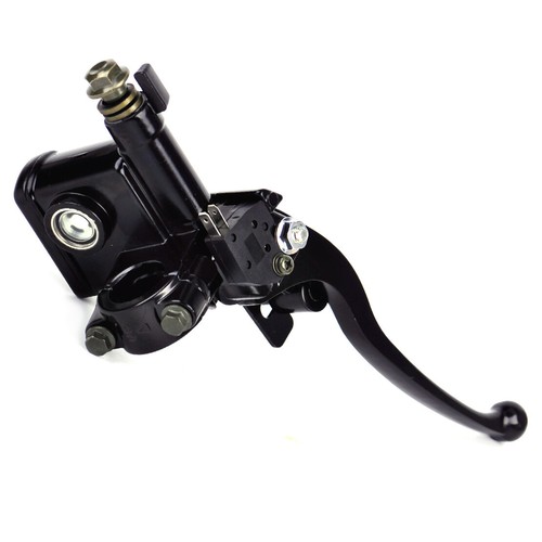 Ganasce Freno Anteriori Per ATV E Quad 50cc-125cc. Nuove FANCY SCOOTERS, Diametro 105mm.