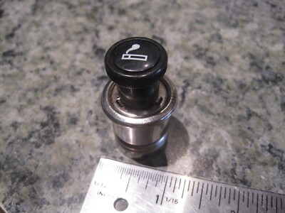 2012 nissan versa cigarette lighter replacement Genuine Note 0.050kg OEM '07-'12 Nissan Sentra Cigarette
