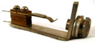 Vintage Pacent Radio Jack – No. 61 – Regular Single Open Circuit Movable Nipple — photo 4