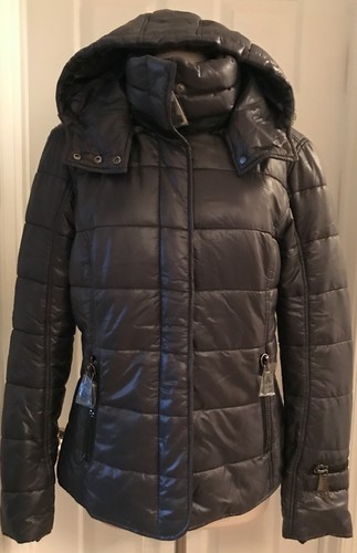 AUTHIER FOR J.CREW CAMPIGLIO SKI PUFFER 