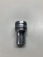 Snap-On Tools 7/16” 12-Point Socket Sw141 USA