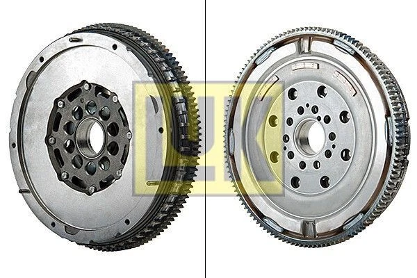 LuK 415067210 Flywheel For Manual Fits Volvo S60 S80 V40 V60 V70 