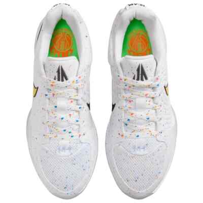 シューズ(男性用) Nike Ja 2 \"Ja-Breaker\" 28cm Nike Ja 2 Ja Breaker IF1606-100 White size 8-13 | eBay