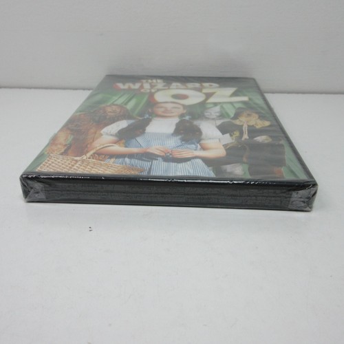 The Wizard Of Oz (DVD, 1939, Full Screen) - Picture 7 of 9