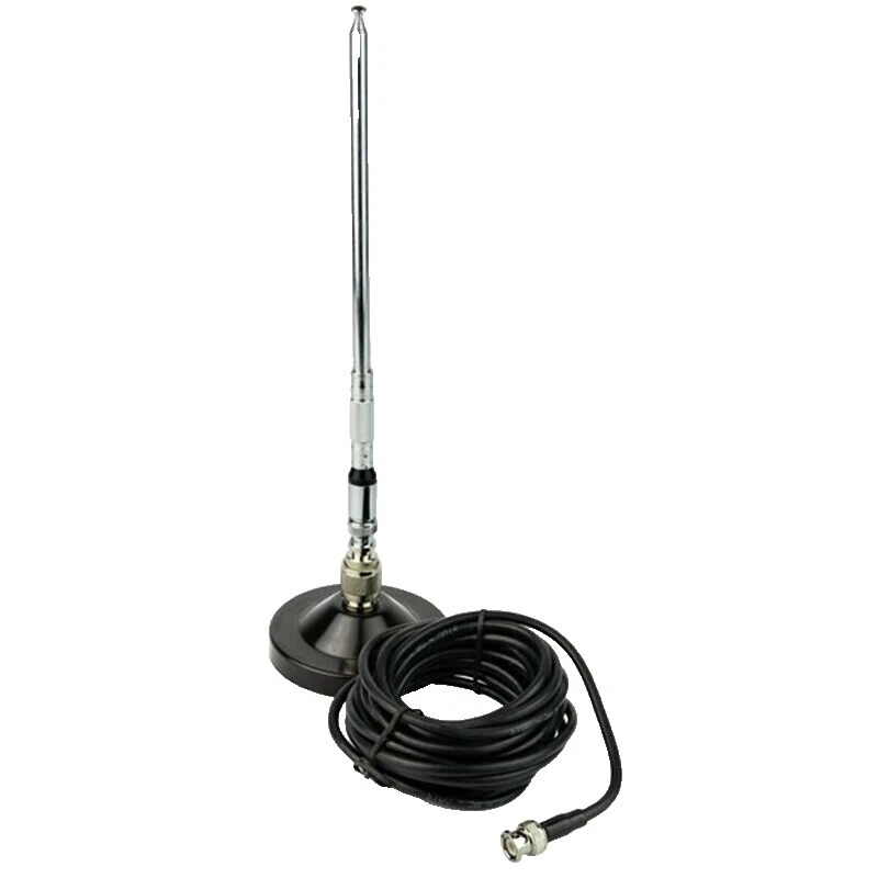 Bi-Direccional VHF antenas para radioaficionados