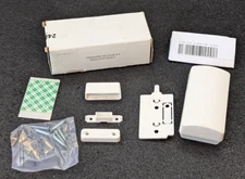 🔥New🔥 SIXCTA Two-Way Wireless Door/Window Contact Sensor Firmware Release #4