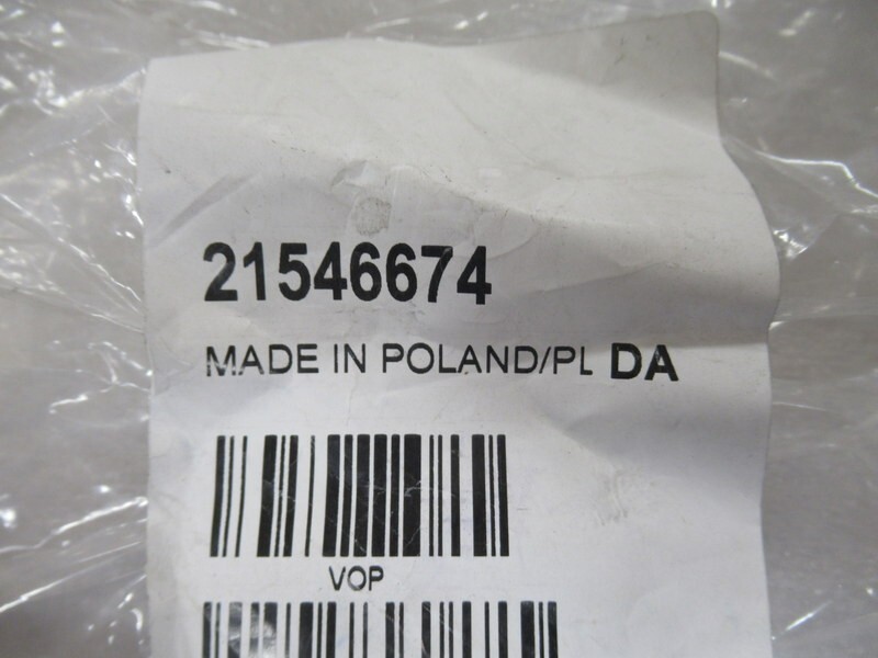 E4A Genuine Volvo Penta Marine 21546674 Cable Kit OEM New Factory 
