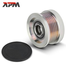 Poulies diverses Hyundai GETZ