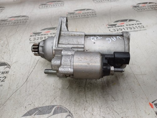 👉MOTORINO AVVIAMENTO VAG AUDI A3/SEAT IBIZA/VW/SKODA OCTAVIA 0AM911022C T12 - Imagen 12 de 20