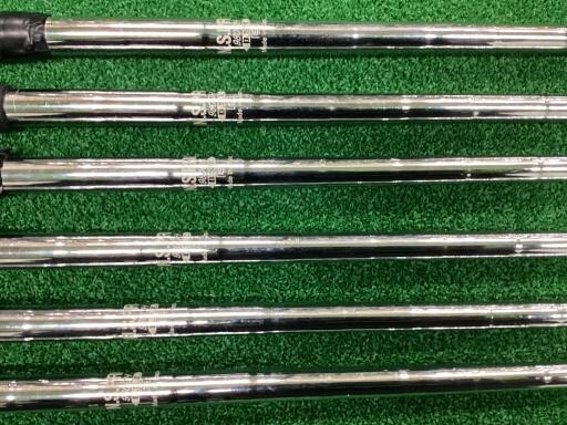 2016 Dunlop SRIXON Z565 5-PW 6PC NS PRO 980GH S-FLEX IRON