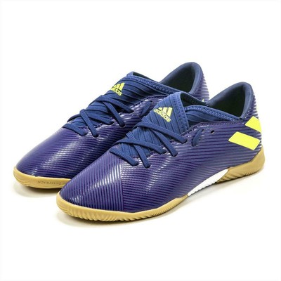 New Adidas Nemeziz Messi 19 3 Kids Indoor Soccer Shoes Ebay