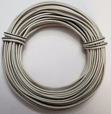 NEW 30FT Garage Door Opener Liftmaster, Chamberlian, Craftsman Sensor Bell Wire