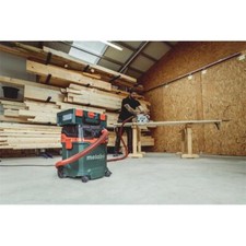 Metabo Allessauger Nasssauger Trockensauger ASA 30 M PC Staubklasse M 1200W 30L – Bild 14