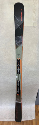 ELAN WINGMAN 82 Ti PS - 172 cm - 2024 + ELX 11.0 GW SHIFT- FREE SHIPPING(168JG)