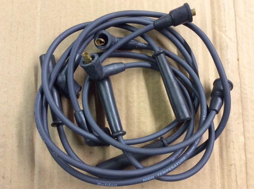 New Power Path Spark Plug Wire Set 700121 - Image 3 of 4