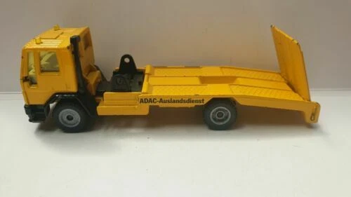 Auto-und Verkehrsmodelle im Maßstab 1:55 Einsatzfahrzeug & -Teile & -Zubehör