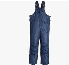 iXtreme Kids Unisex Insulated Ski Bib Snowpant Snowboard Snowsuit Size 4