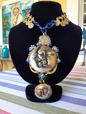 Schmuck Halsketten Armband Retro Vintage Marke und Qualität in meinem Shop