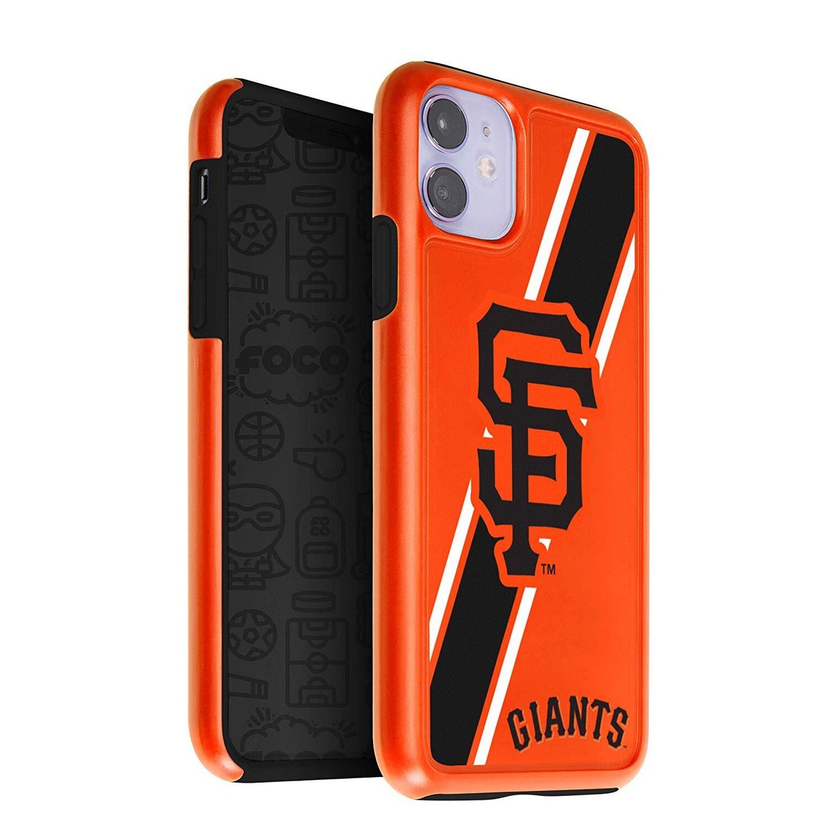 Otterbox San Francisco Giants Popsocket FOCO MLB San Francisco