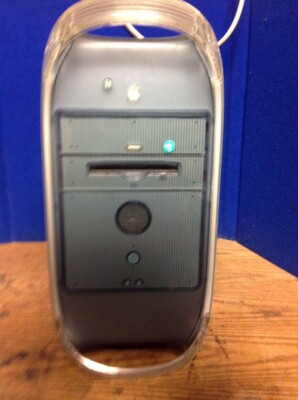 Power Macintosh G4【ジャンク品】アップル M5183 Power Macintosh G4【ジャンク品】アップル M5183 Apple Power