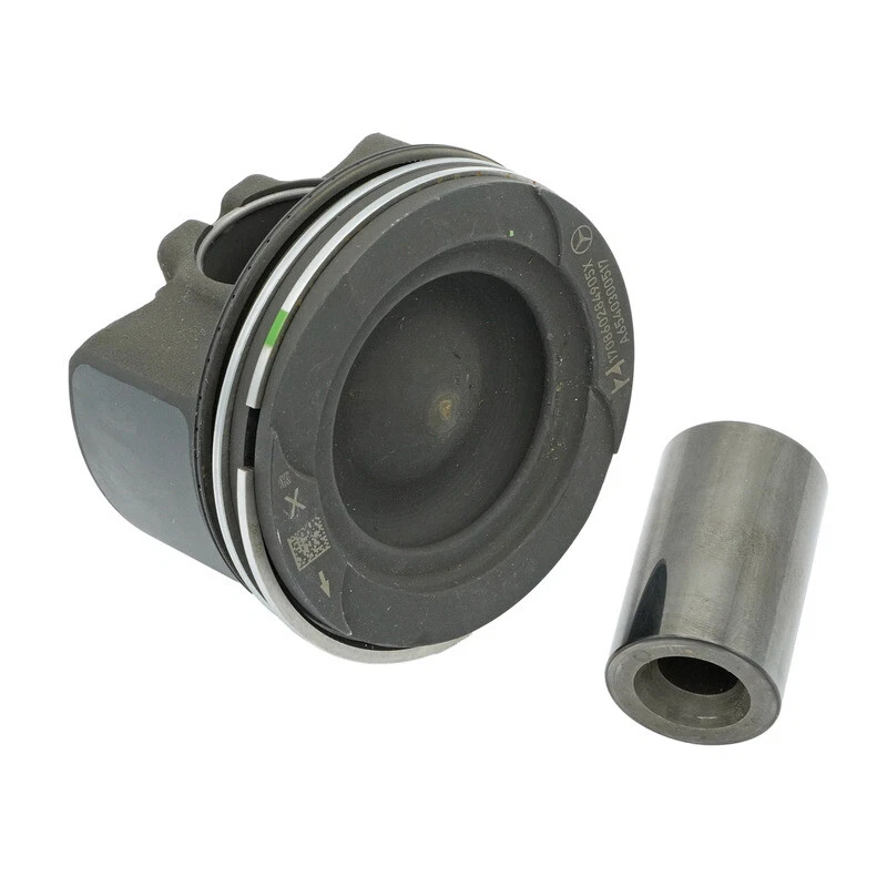 Pistón STD para Mercedes 2.0 3.0 CDI A6540300517 | A6540302900 | OM654 OM656 Orig Foto 4 de 4