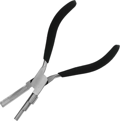 Jeweltool Kautionszange