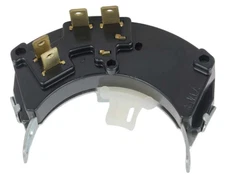 4 Terminal Neutral Floor Shift Safety Switch Camaro Impala Chevelle Sklyark 442