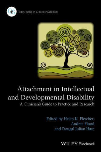 Attachment in Intellectual and Developmental Disability: A Clinician's Guide to - Image 2